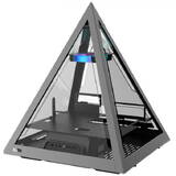 Pyramid 804 Bench / show package Aluminum / Negru, CSAZ-804