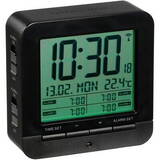 TFA-Dostmann Ceas de Birou 60.2536.01 Radio Controlled Alarm Clock- Desigilat
