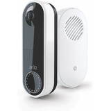 Essential Doorbell & Chime Bundle wireless