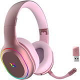 Gaming Lyra Wireless Pink