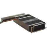 PowerEdge R6525 R7525 CPU 1 L-Shaped Radiator - DFR7M