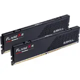 Flare X5 32GB DDR5 6000 MHz CL36 Dual Channel Kit