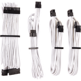 Cabluri Modulare Premium Starter Kit Type 4 Gen 4, Alb, CP-8920217