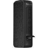 Boxa Portabila T6 Plus wireless Bluetooth 5.0 40W Negru