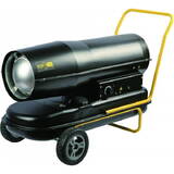 PRO 60kW Diesel - Tun de caldura pe motorina cu ardere directa