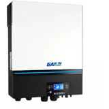 Invertor Off-Grid ISOLAR-SMW-III-8KW, RS485, 8000 W, 90-280 VAC, 93% Max, MPPT, 18.4 Kg