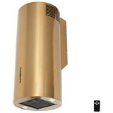 Hota Tuba Elba W39 New Gold 605 m3/h 62 dB LED 39 cm
