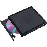 ZenDrive V1M, DVD-RW, USB Tip C, Black