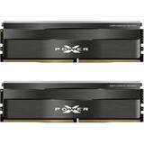 XPOWER Zenith 32GB DDR4 3200MHz CL16 Dual Channel Kit