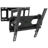 Holder AR-77 for LCD/LED 23-46'' 35kg vertical/horizontal, 51cm d. from wall