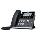 SIP-T43U - VOIP WITHOUT POWER SUPPLY