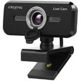 with microphone LIVE! CAM SYNC 1080P V2