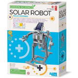 Robot solar