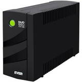 EVER DUO 550 PL AVR USB T/DAVRTO-000K55/01