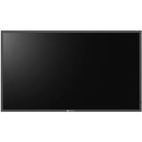 Large-format QM-4302 BLACK 43 inches