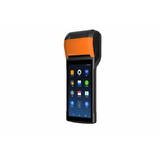 V2s Mobile Terminal, Android 11, 2GB + 16GB, 5MP camera, micro SD, 4G