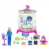 Barbie Space Discovery and Playset