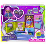 Barbie Extra Pets Minis Playset