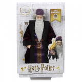 Harry Potter Albus Dumbl edore Doll