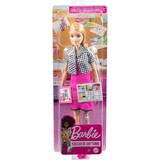 Barbie Interior Designer HCN12