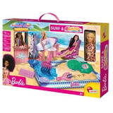 Set Barbie Surf and Sand with doll