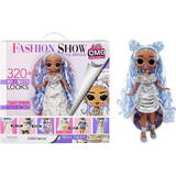 Papusa Surprise OMG Fashion Show Style Edition, Missy Frost