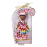 Papusa Candy Little Princess Jaylen
