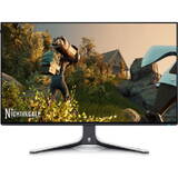 Gaming AW2723DF 27 inch QHD IPS 1 ms 280 Hz HDR FreeSync Premium Pro & G-Sync Compatible
