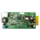SNMP IPv4 Card 3915100120-S