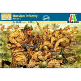 Russian Infantry Rifle Forces Russian Infantry Rifle Forces 