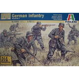 German Infantry 