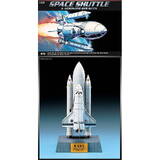 Space Shuttle w/ Booster 