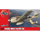 Focke Wulf Fw190A 8