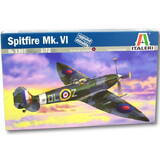 Supermarine Spitfire Mk.VI