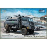 Bedford QL Refueller