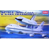 Space Shuttle & NASA Transport 