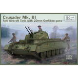 Crusader Mk.III Anti Air Tank