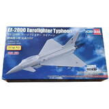 EF-2000 Eurofighter Typhoon