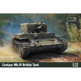 Centaur Mk.IV British Tank 1/72