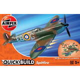 QUICKBUILD Supermarine Spitfire