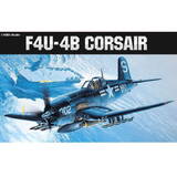 F4U-4B Corsair 