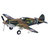 P-40C Tomahawk