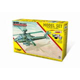 AH-64D Apache Longbow model set [American Assault Helicopter]