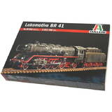 locomotiva BR 41 