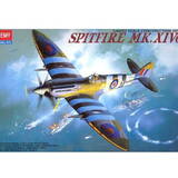 Submarine Spitfire Mk XIV C 