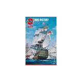 navă din plastic HMS Victory 