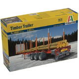 Timber Trailer 