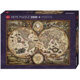 2000 piese Ancient World