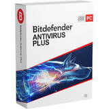 Antivirus Antivirus Plus, 1 Dispozitiv, 2 Ani, Licenta noua, Retail