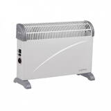 Convector heater LCH-12FB